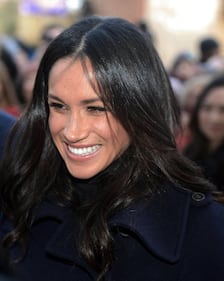 Meghan Markle: immagini 9