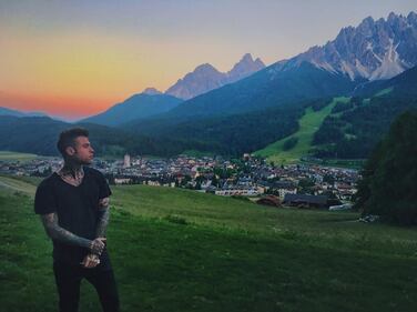 Fedez: le foto 21