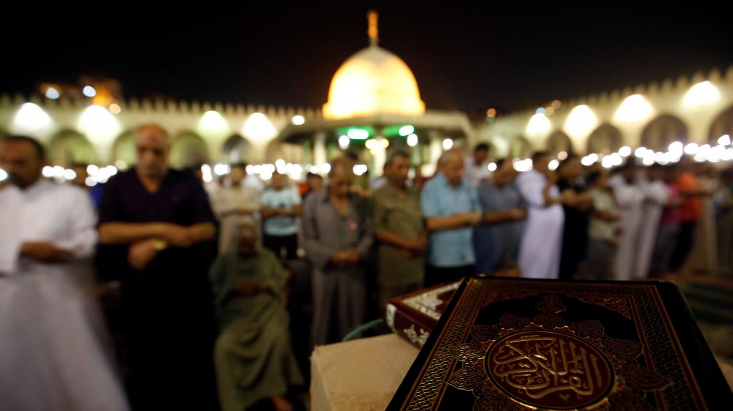 L'Islam celebra la Notte del Destino, l'Isis colpirà l'Occidente?