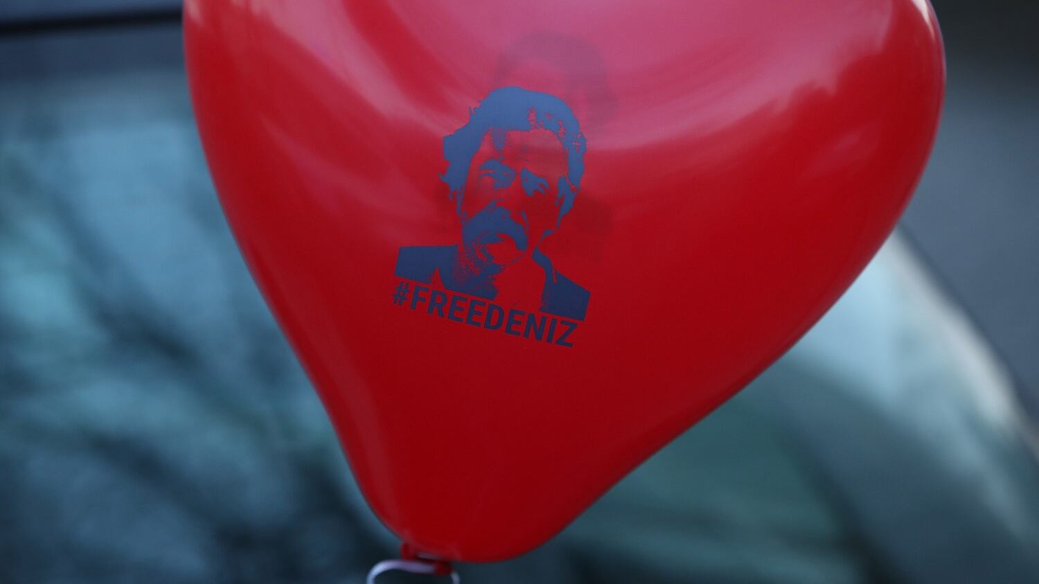 Turchia, il giornalista Yucel rilasciato dopo un anno
