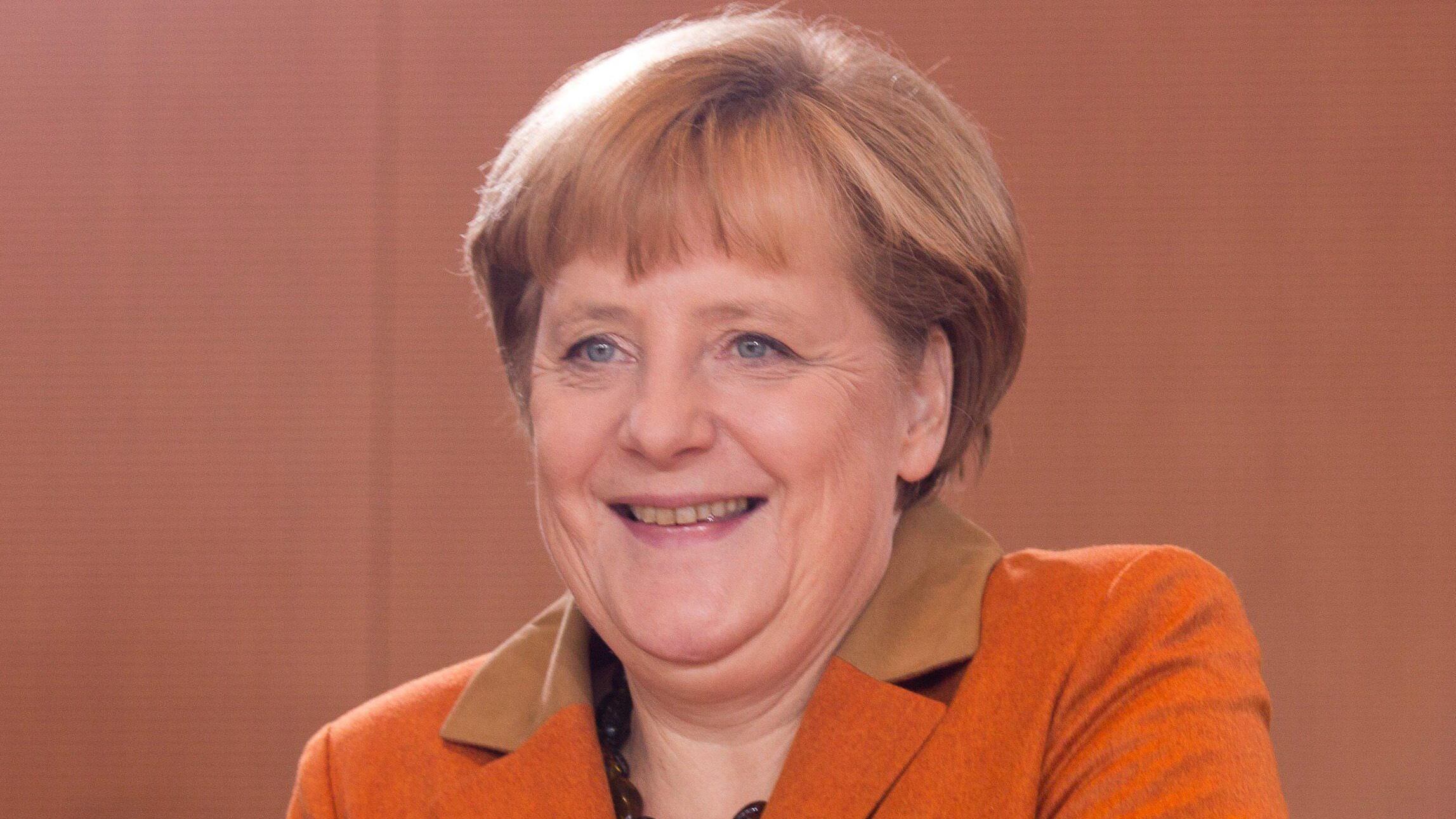 Ora Frau Merkel vuole affamare gli italiani poveri