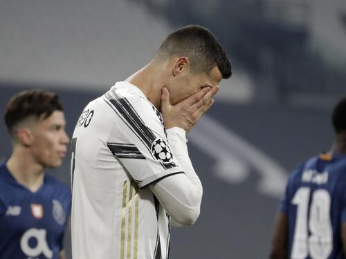 Cristiano Ronaldo lascerà la Juve? "Cosa rivelano le grandi iniziali..."