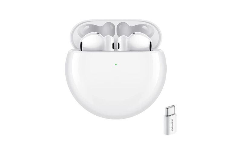HUAWEI FreeBuds 4 Auricolari