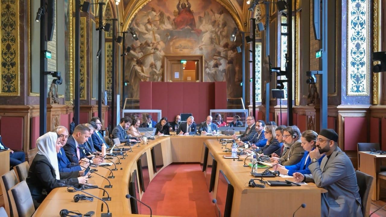 risposte ue a fratelli musulmani