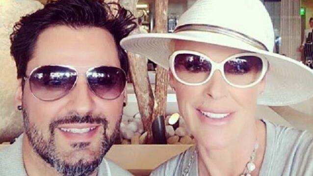 Brigitte Nielsen mamma a 54 anni: è la nata la figlia Frida