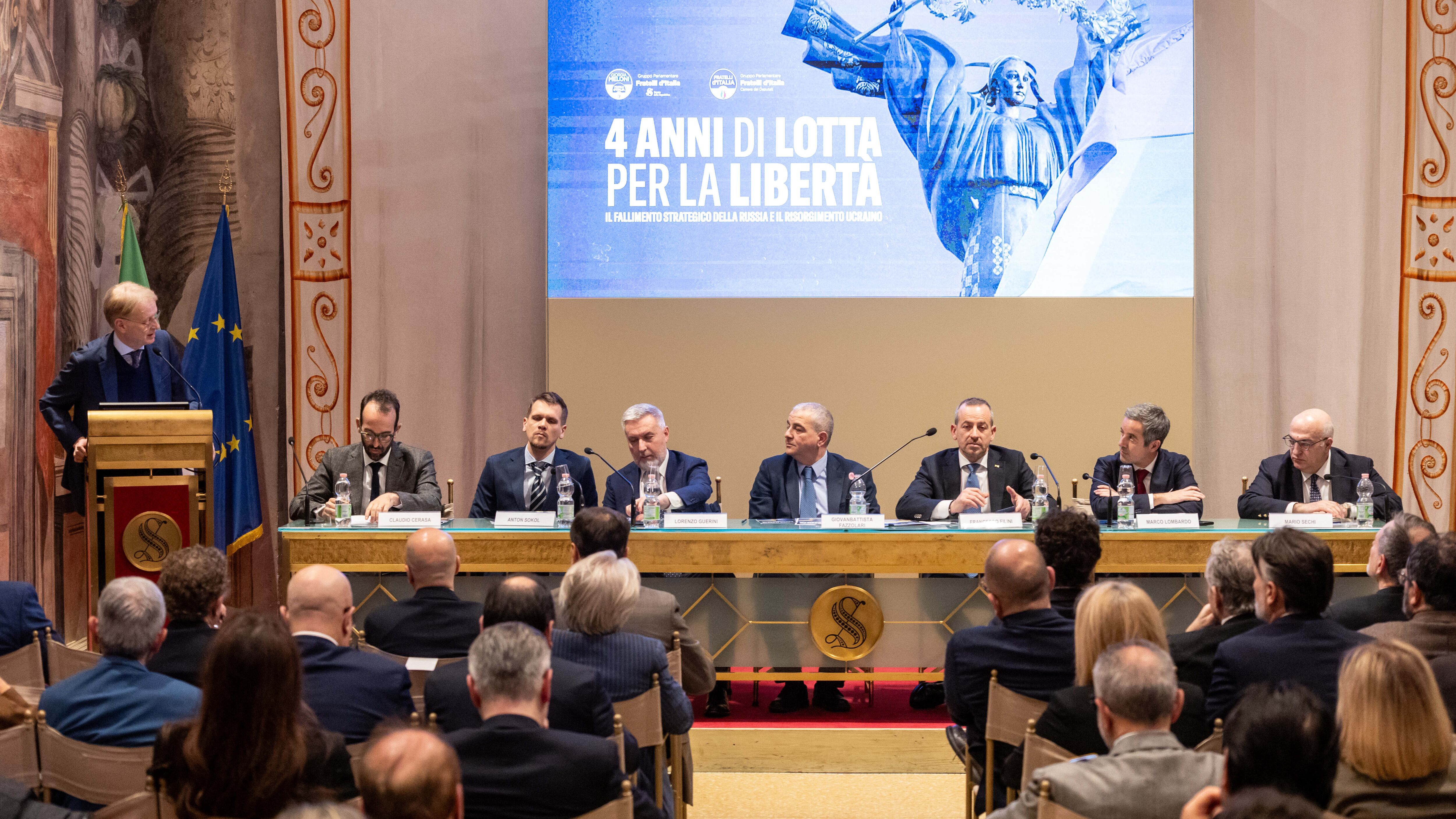 Fake news e propaganda. Ecco come le "truppe" di Mosca manipolano il conflitto