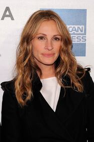 Julia Roberts, le foto della più bella 30