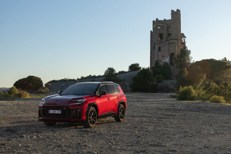 Rav 4
