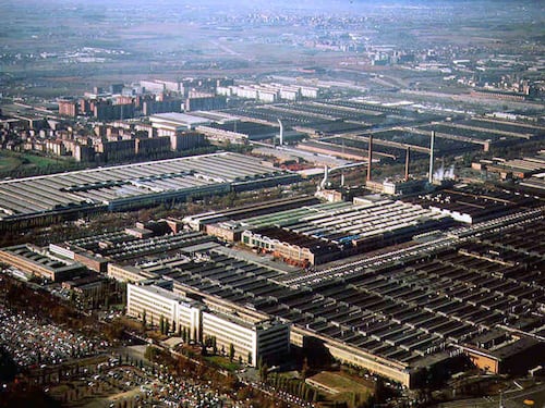 Stellantis, Cig a Mirafiori è l’allarme caro-energia