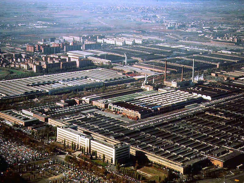 Stellantis, Cig a Mirafiori è l’allarme caro-energia