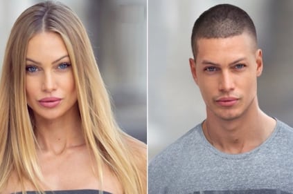 I vip cambiano sesso ​(per gioco): li riconosci? 9