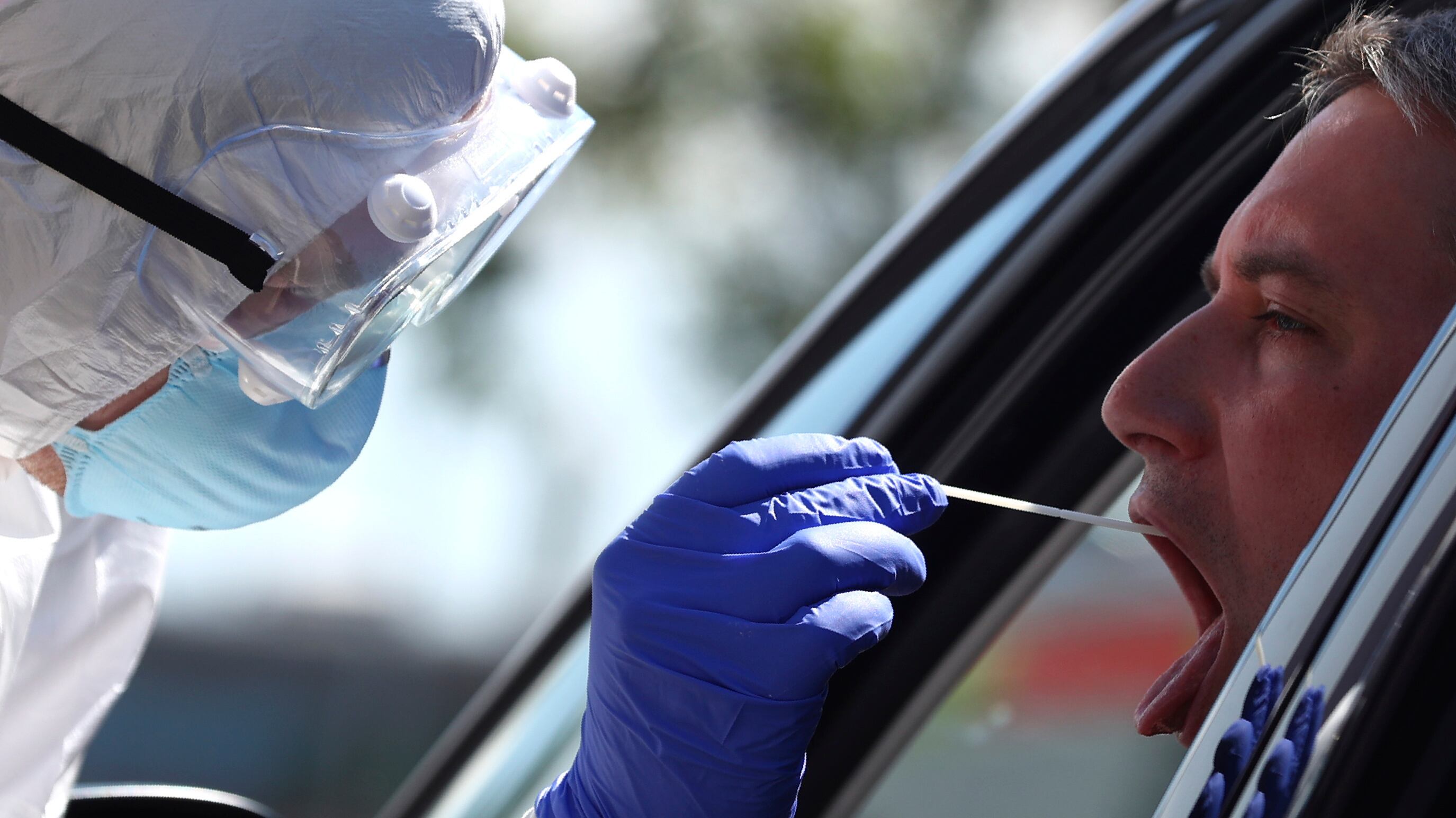 "Un caso in Campania". La variante Omicron è già in Italia