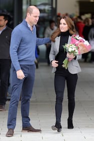 Il Principe William: foto 7