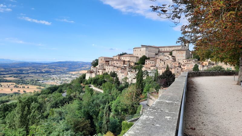 Todi