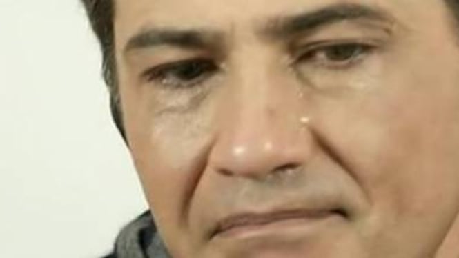 Lorenzo Crespi sfogo choc sui social: "Contractor per fare una fine dignitosa"