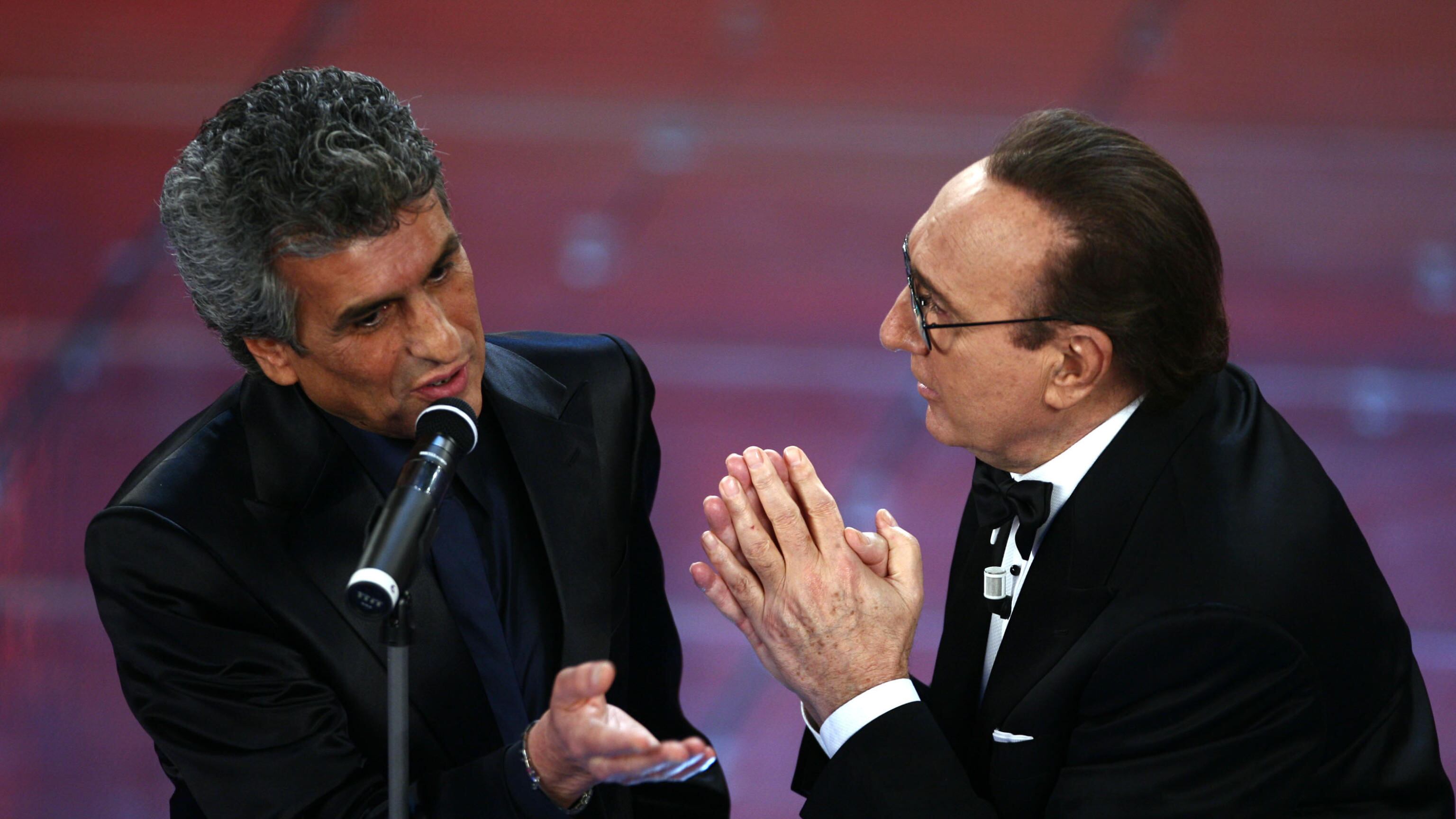"Il mio amico Toto? Scontroso in superficie ma dolcissimo. E molto malinconico"