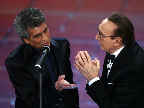 "Il mio amico Toto? Scontroso in superficie ma dolcissimo. E molto malinconico"