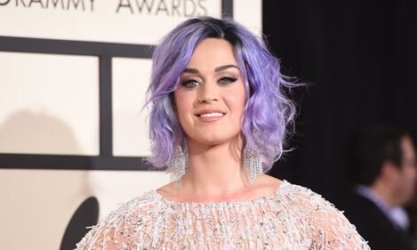 Katy Perry, i look più sexy 4