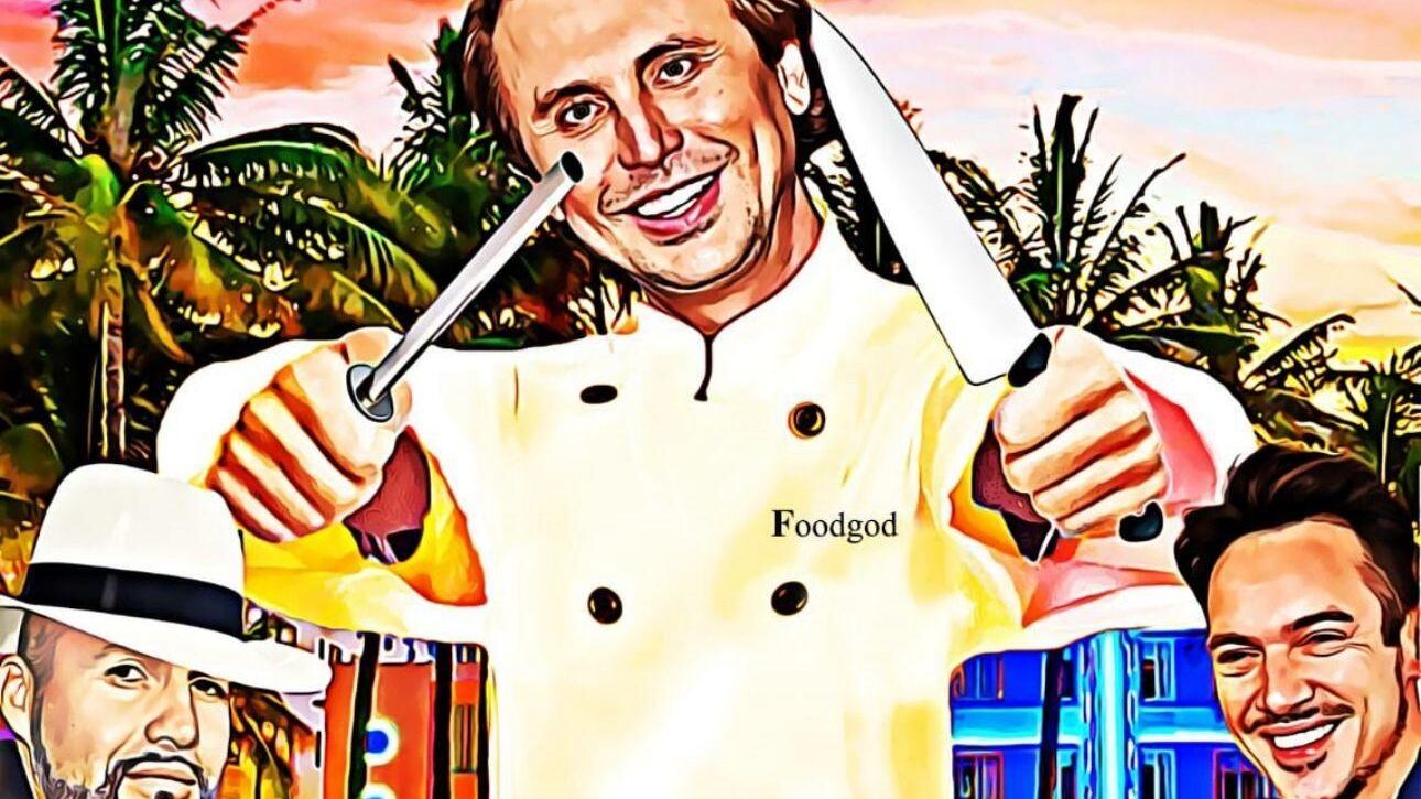 I produttori, Wikipedia e la locandina: tutti i trucchi di Francis Kaufmann