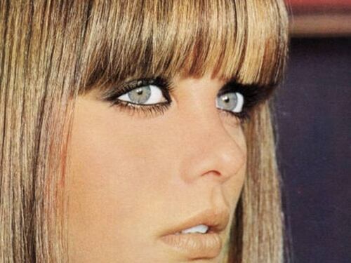 La sorella di Ornella Muti patteggia per il reato di droga