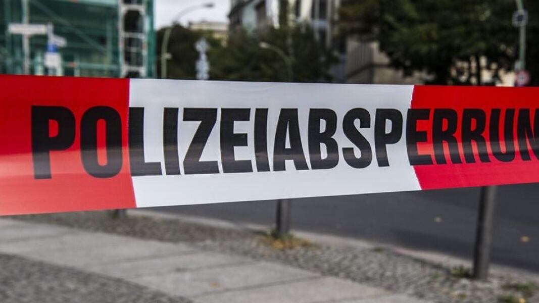 Italiano ammazzato a Berlino: trovato accoltellato in un parco
