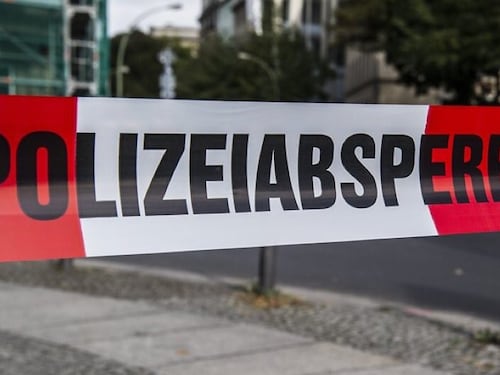 Italiano ammazzato a Berlino: trovato accoltellato in un parco