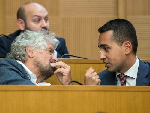 "I 5Stelle? Una delusione. Hanno scelto amichetti invece dei veri saggi"