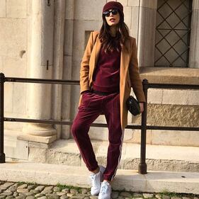 Federica Nargi mozzafiato su Instagram: tutti gli scatti di lady Matri 2