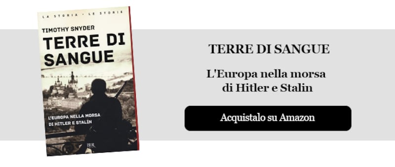 Terre di sangue