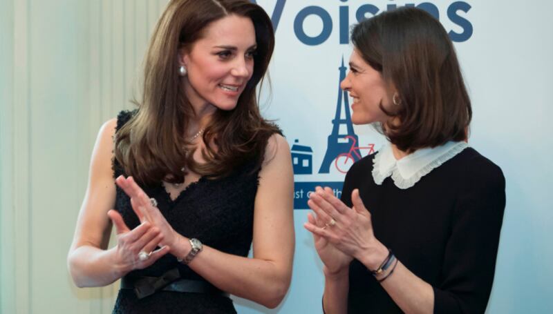 Royals, la nuova generazione 9