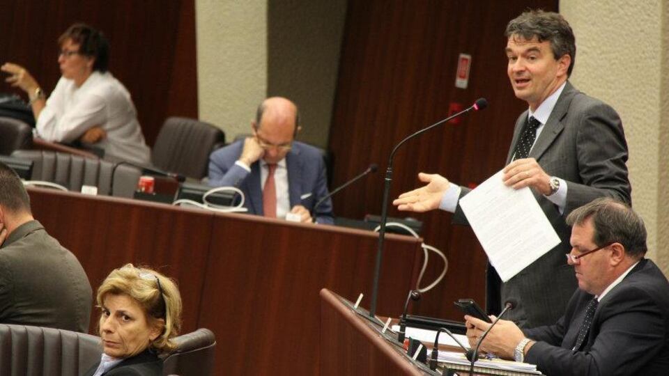 In corsa per il centrosinistrai «papabili»