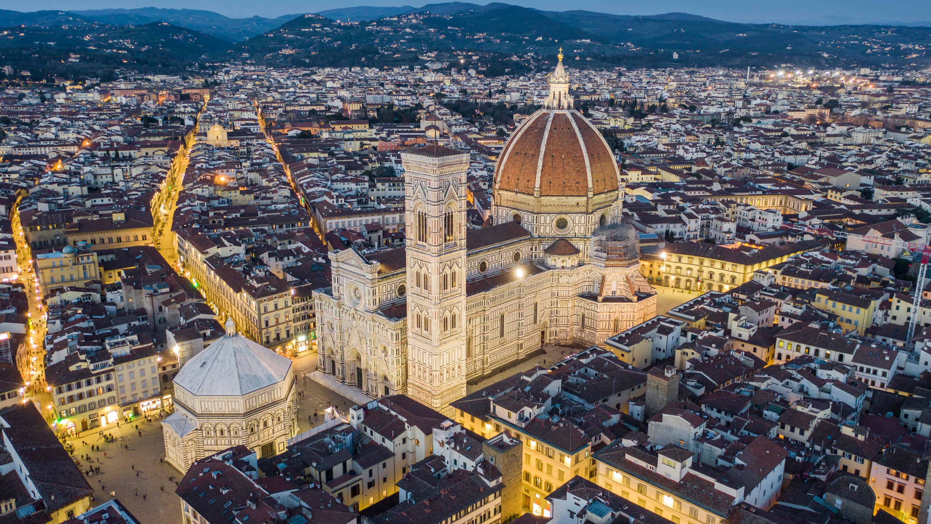 Così i truffatori hanno intascato 30 milioni di euro ai danni dell'Opera di Santa Maria del Fiore