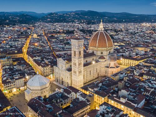 Così i truffatori hanno intascato 30 milioni di euro ai danni dell'Opera di Santa Maria del Fiore