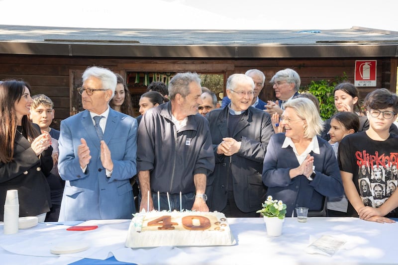 Il Centro equestre di riabilitazione celebra i suoi 40 anni