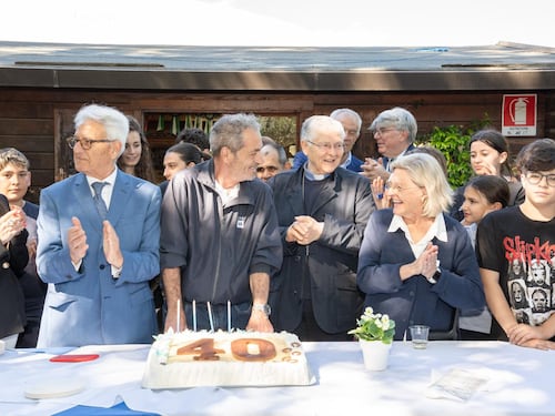 Il Centro equestre di riabilitazione celebra i suoi 40 anni