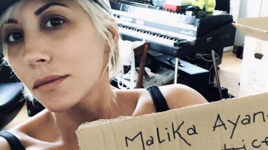 Valanga di insulti su Malika Ayane: "Non sono chi cercate..."