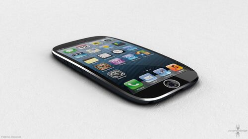 Prodotti Apple, ecco qualche idea su come potrebbero essere 9