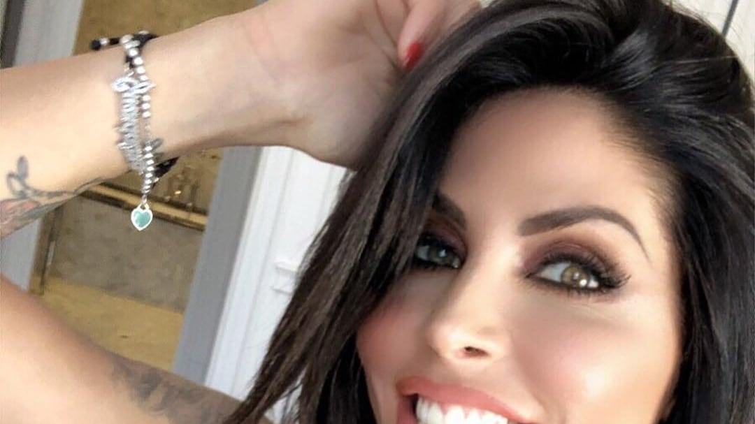 Guendalina Tavassi diffida l'ex: "Mia figlia manipolata"