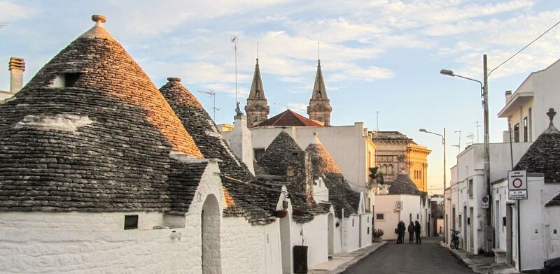 Puglia