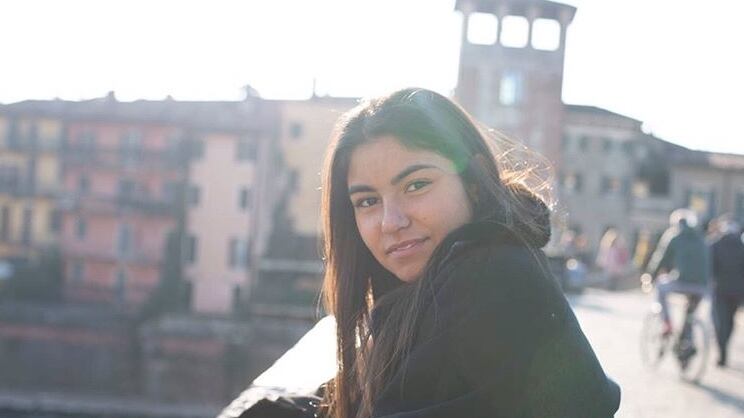 "Papà, mi manchi": l'appello disperato di Karolayne Da Rosa