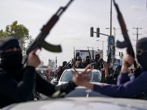 Scontro tra vecchi leader e i comandanti "giovani": ecco perché Hamas è in crisi