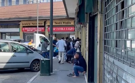 Moschee abusive di Milano  2