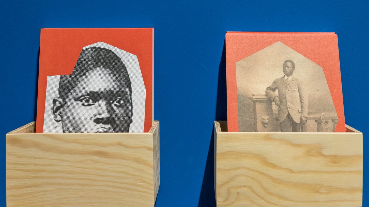 Lezioni di apartheid: mostra sul colonialismo vietata ai bianchi