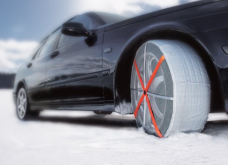 Claze da neve 2