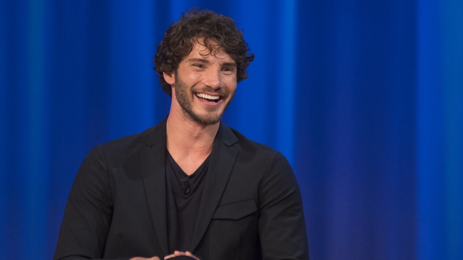 La confessione di De Martino: "Dura la vita da padre separato"