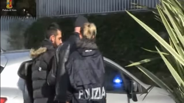 Libero il sospetto jihadista. Il video pro Isis era "corto"
