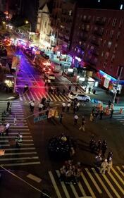 Torna la paura a Manhattan 3