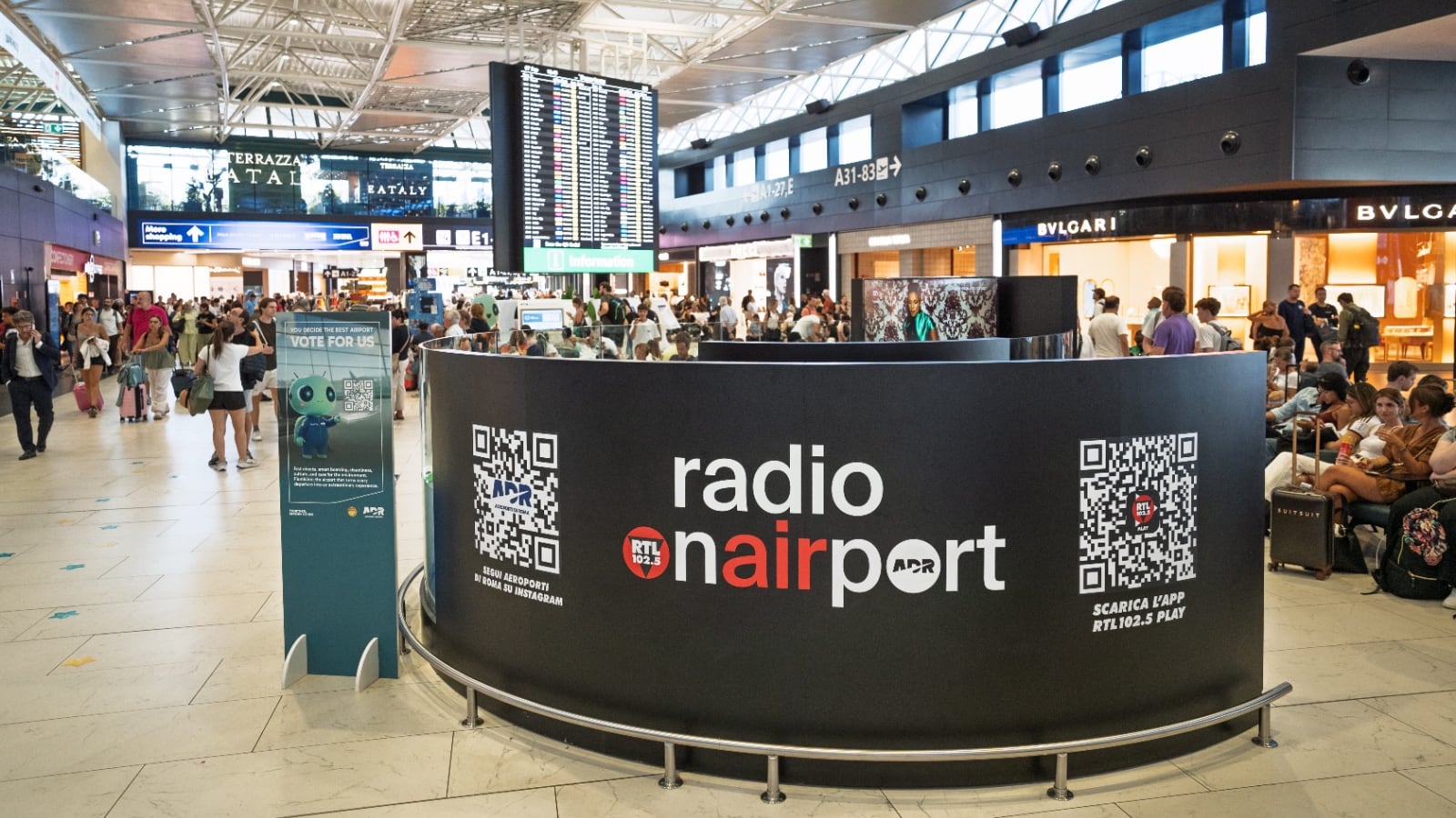 RTL 102.5