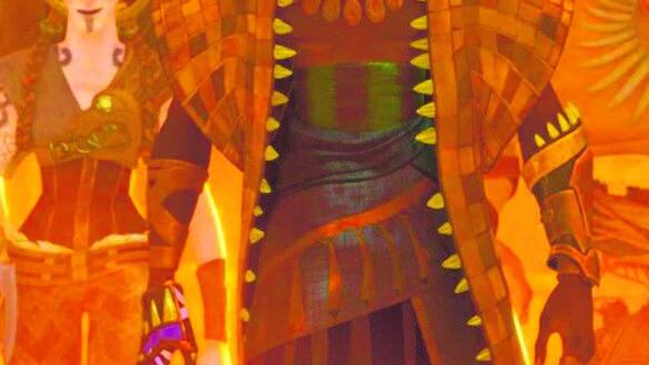 Torna la saga del Wakanda