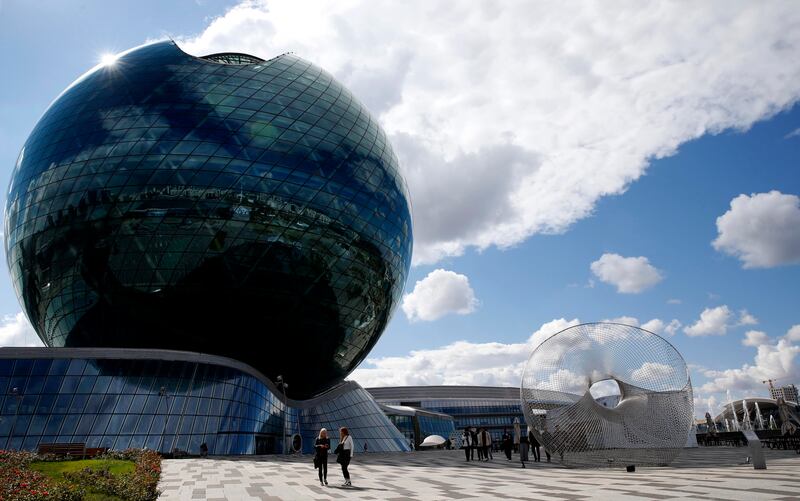 Nur Alem